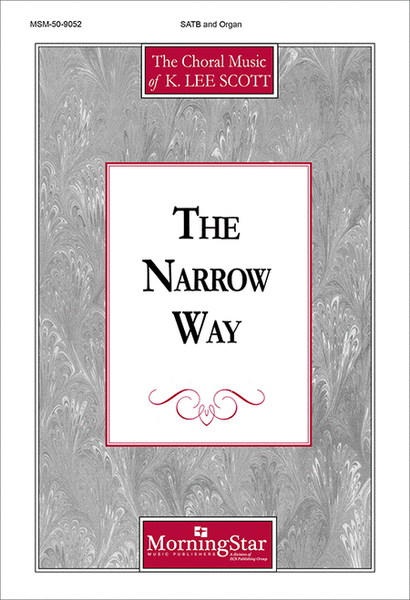 The Narrow Way image number null
