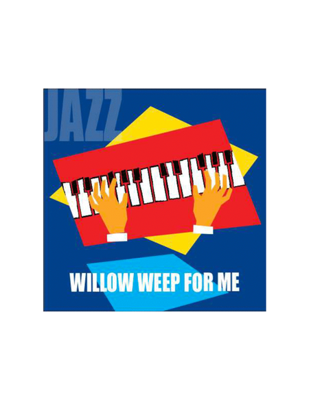 Willow Weep For Me image number null