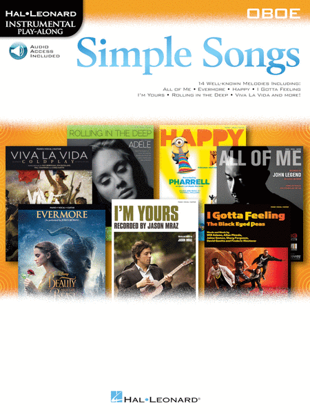 Simple Songs image number null