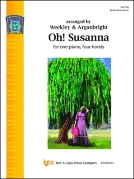 Oh! Susanna