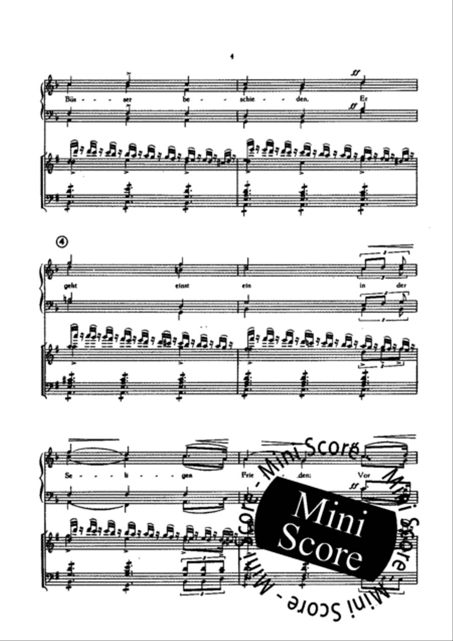 Caravelle Fanfare Band scores gallery preview page 8