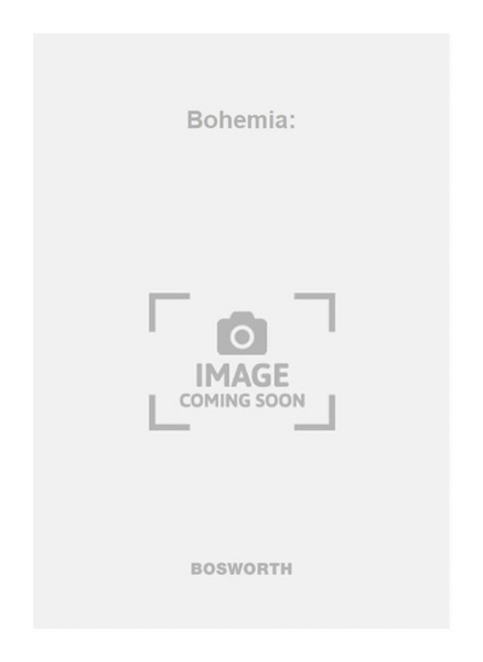 Bohemia: