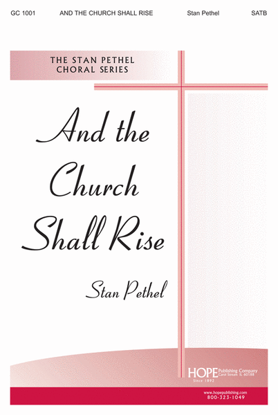And the Church Shall Rise image number null