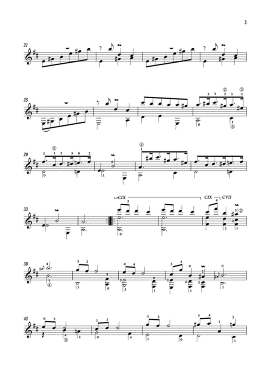 5 Sonatas in Tempo di Minuetto image number null