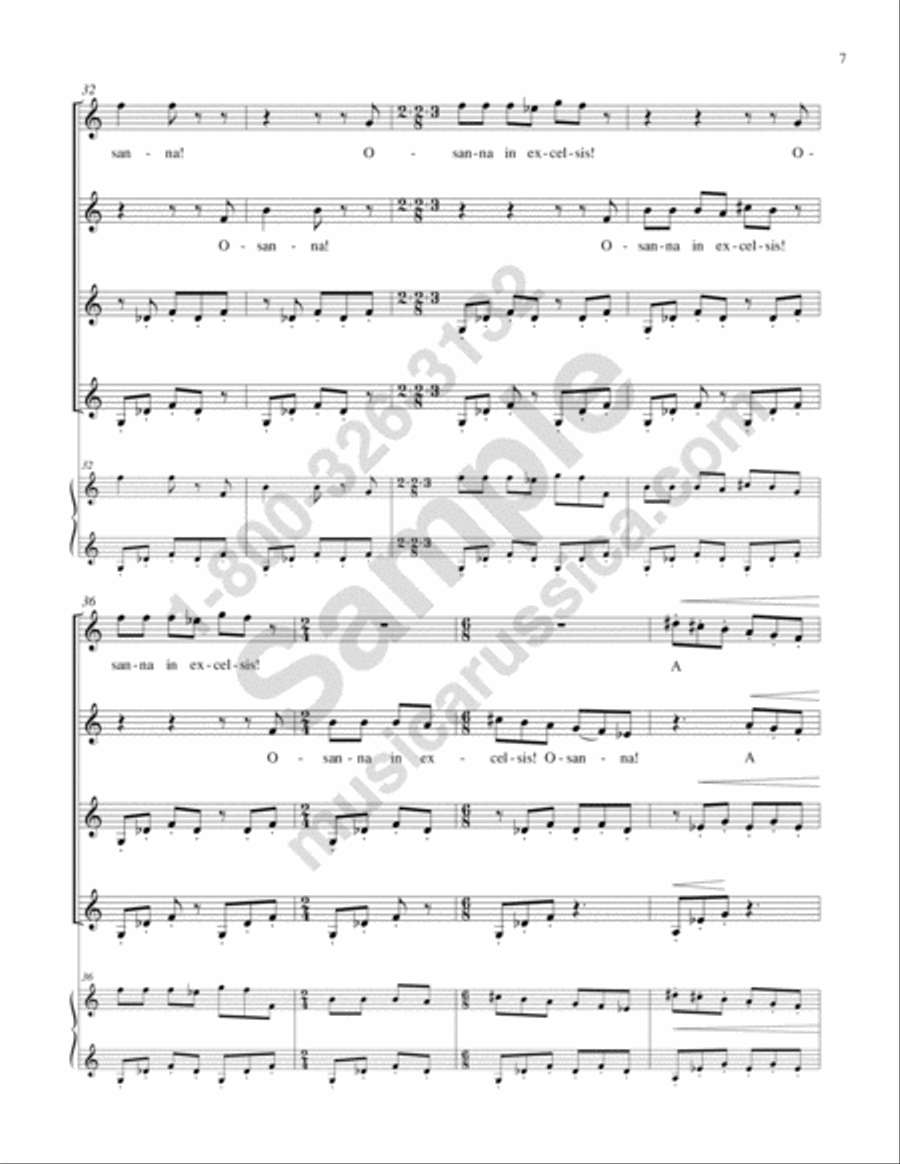 Dithyramb Dithyramb SSAA scores gallery preview page 6