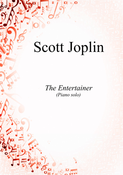 The Entertainer  Joplin