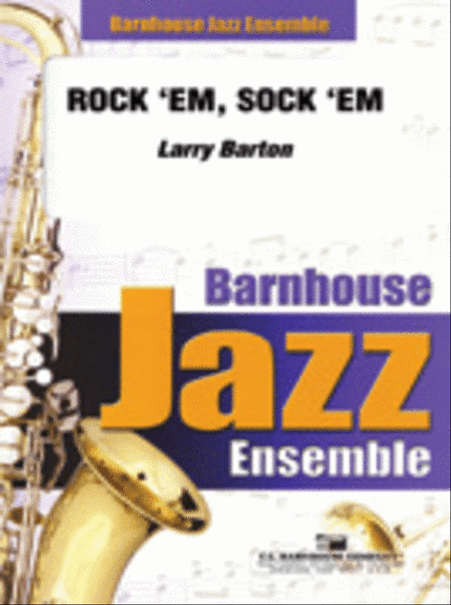 Rock 'Em, Sock 'Em