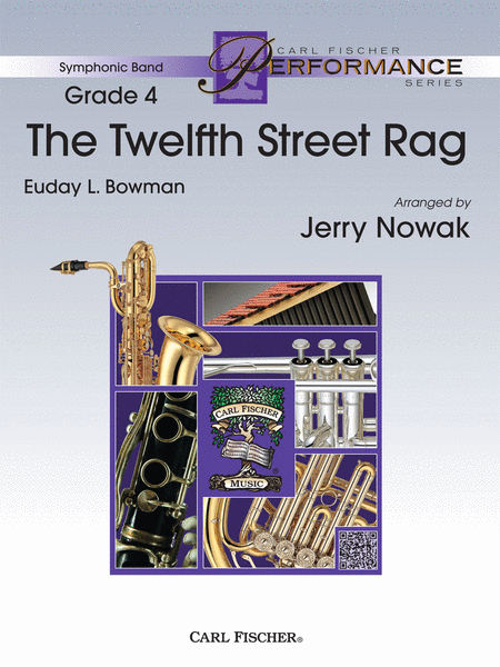 The Twelfth Street Rag