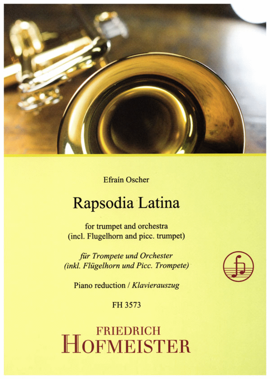 Rapsodia Latina