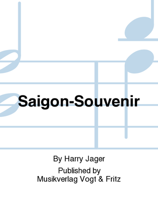 Saigon-Souvenir