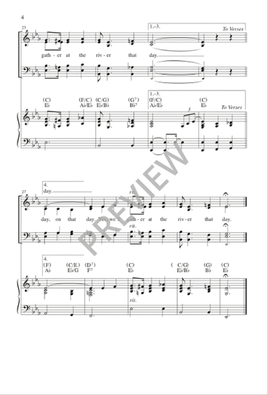 On That Day On That Day 4-Part scores gallery preview page 4