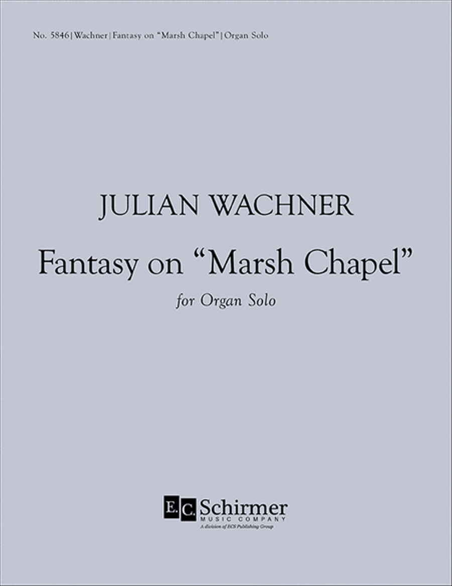 Fantasy on 