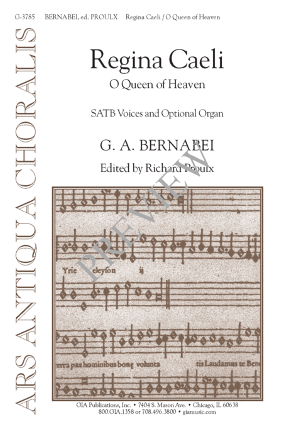 Regina caeli