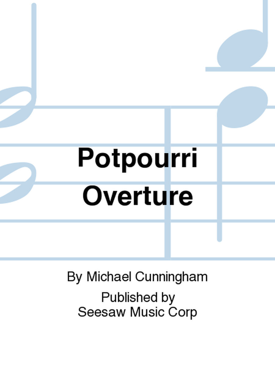 Potpourri Overture
