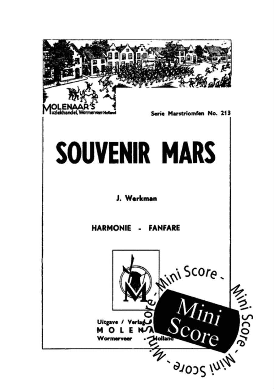 <br>Sheet music extract