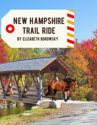 New Hampshire Trail Ride