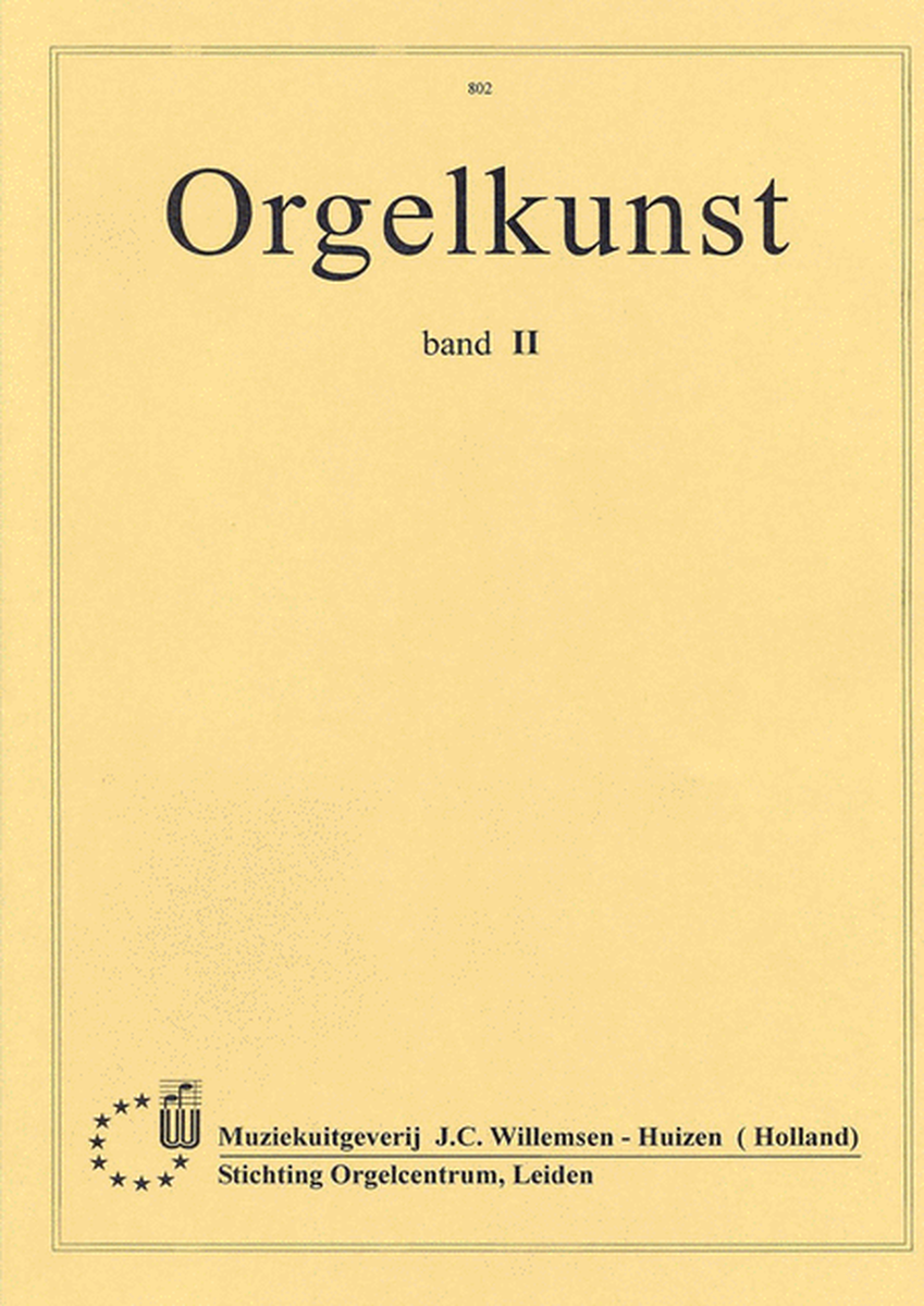 Orgelkunst 02