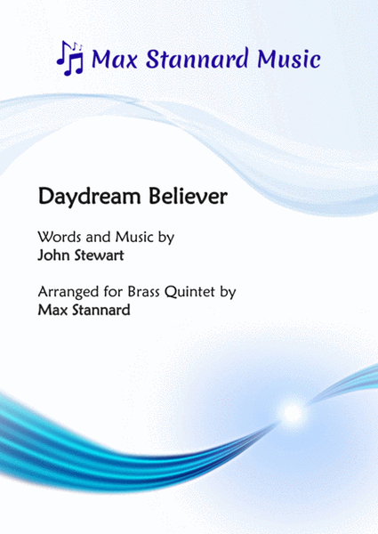 Daydream Believer image number null