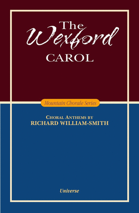 The Wexford Carol - SATB