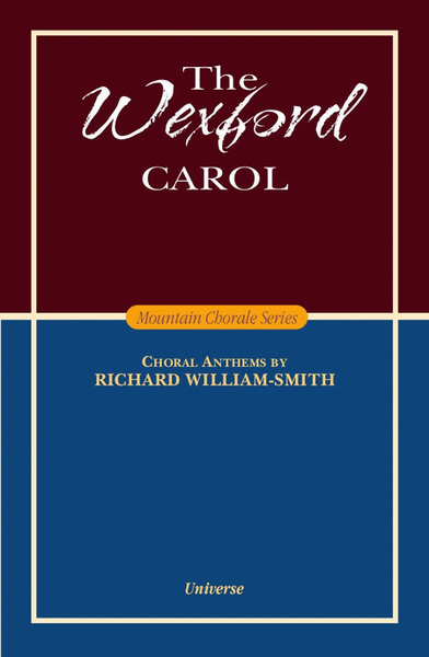 The Wexford Carol - SATB image number null