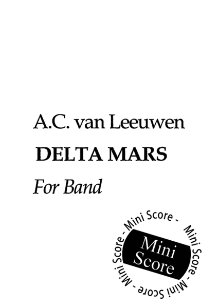 Delta Mars image number null