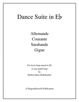 Dance Suite in Eb