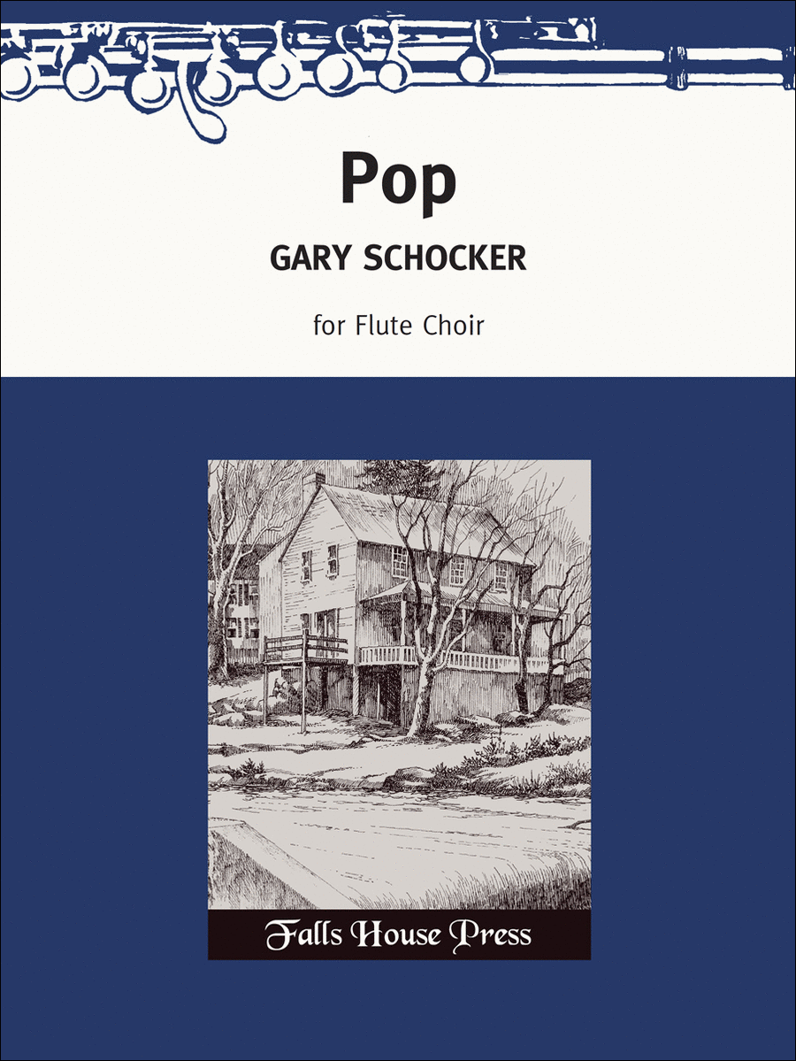 Pop Chamber Music scores gallery preview page 1