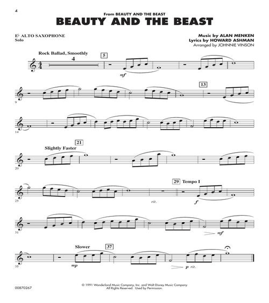 Essential Elements Disney Favorites