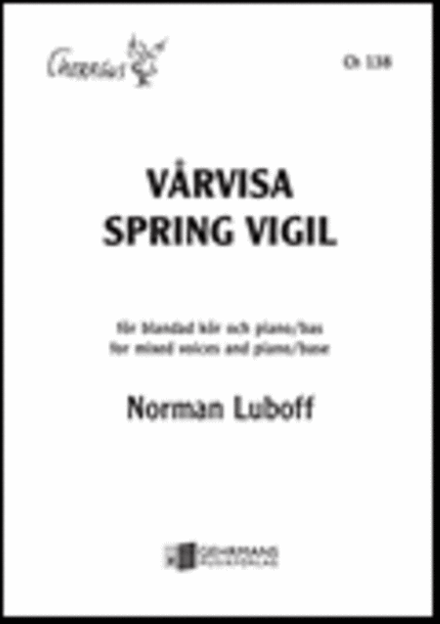 Varvisa 4-Part scores gallery preview page 1