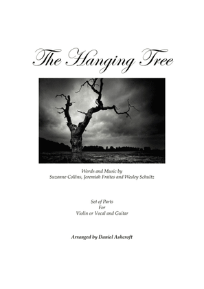 The Hanging Tree