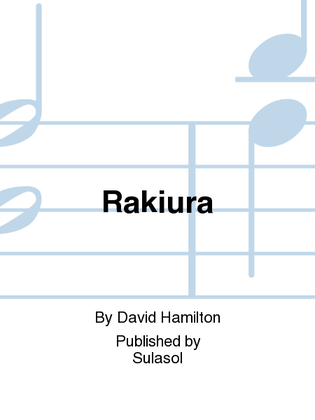 Rakiura