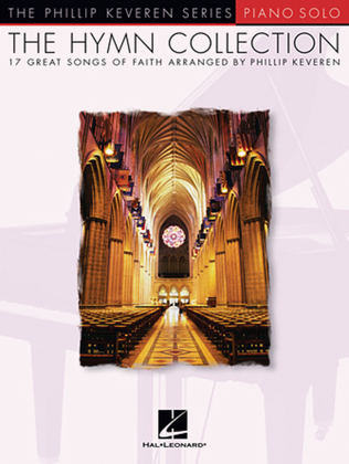 Book cover for The Hymn Collection