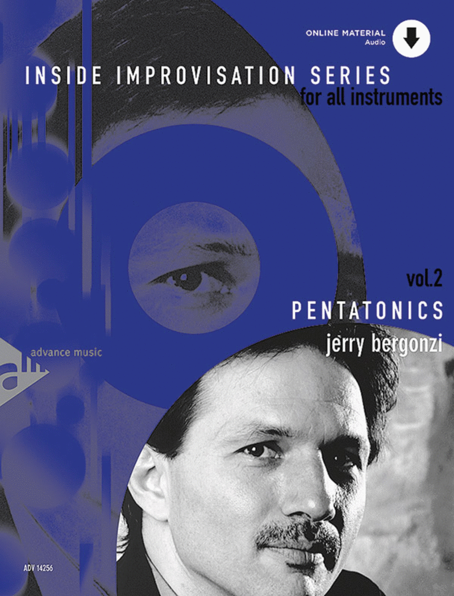 Pentatonics C Instrument scores gallery preview page 1