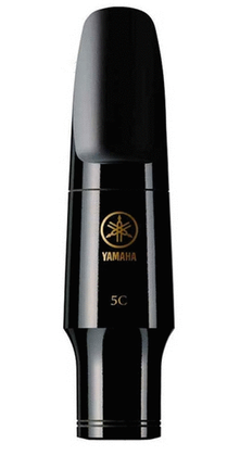 Yamaha Alto Saxophone 5C Mouthpiece Custom