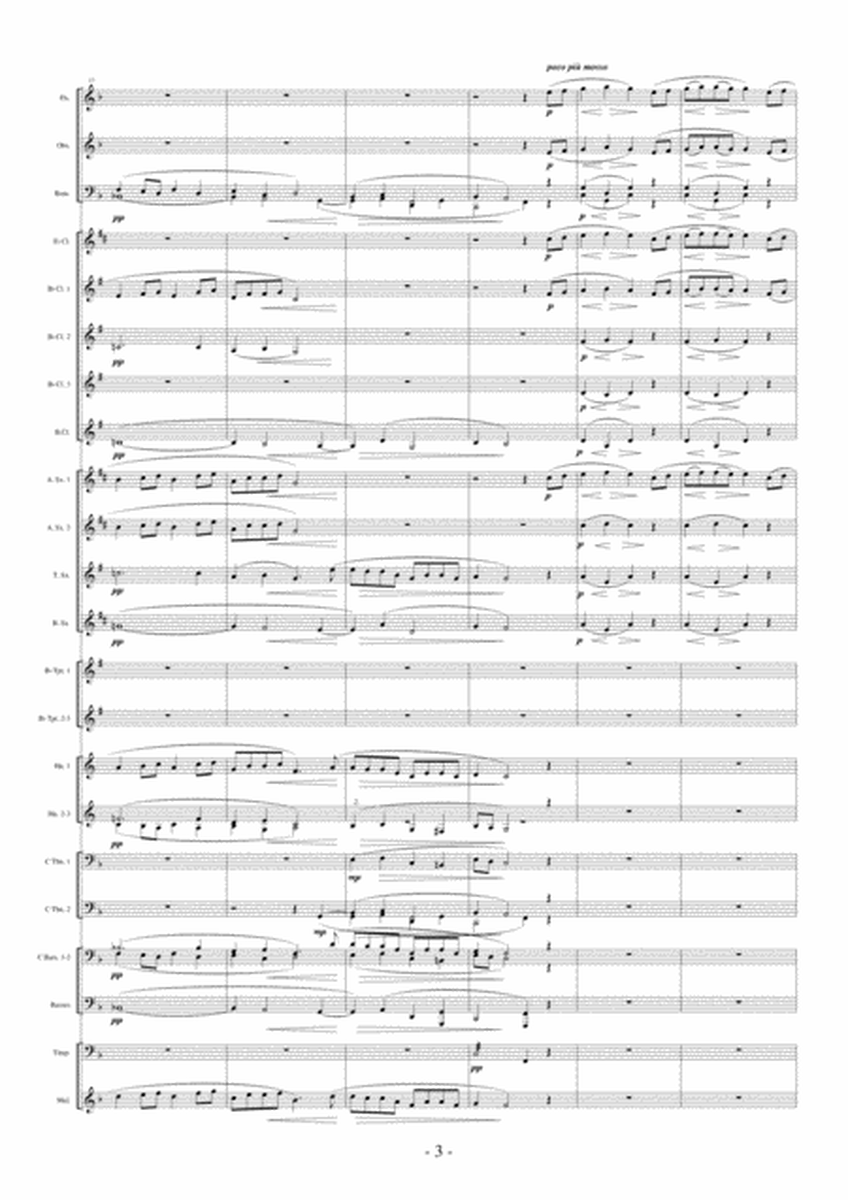 Expressive Grieg - Four Lyrical Pieces