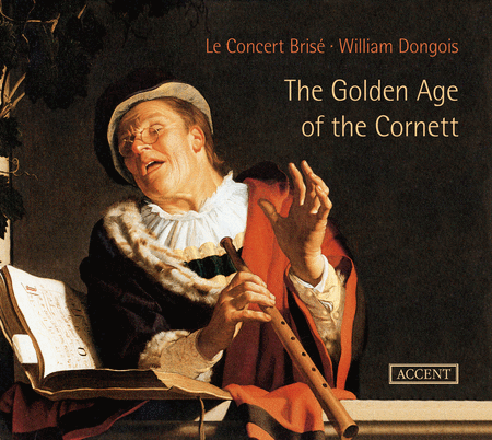 Golden Age Of The Cornett