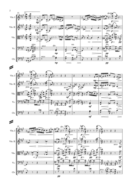 Ravel - Menuet Antique image number null