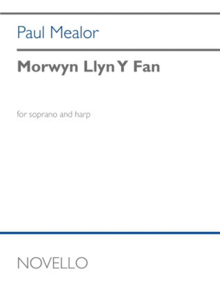 Morwyn Llyn Y Fan