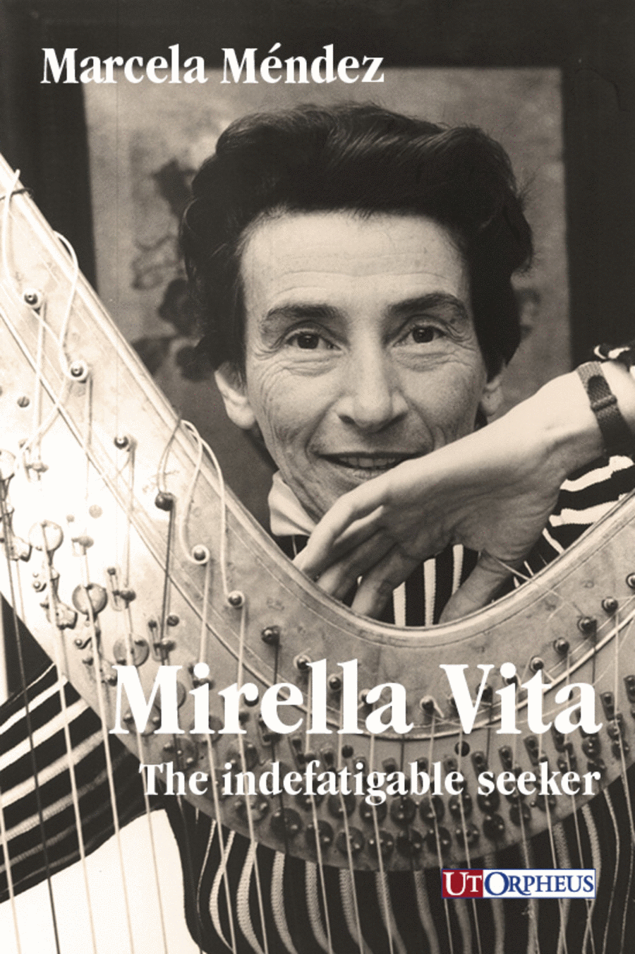Mirella Vita. The indefatigable seeker
