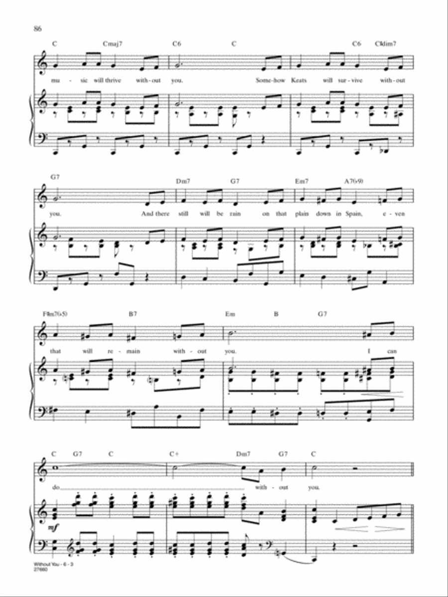 Without You (from 
