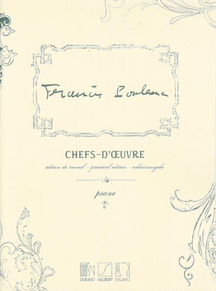 Chefs - D'Oeuvre