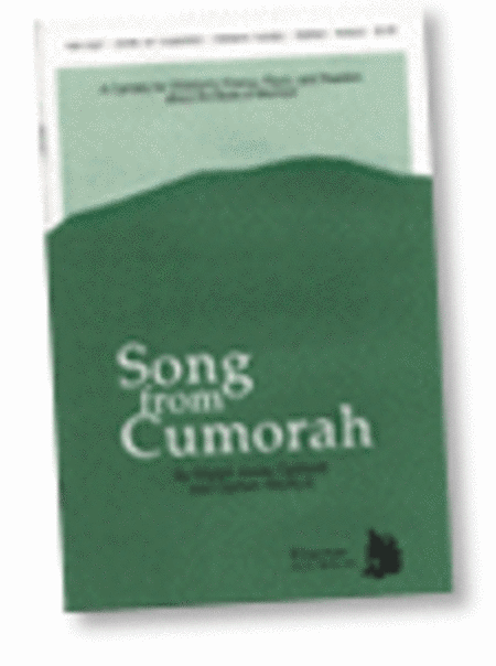 Song from Cumorah