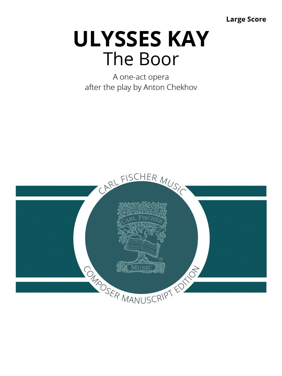 The Boor