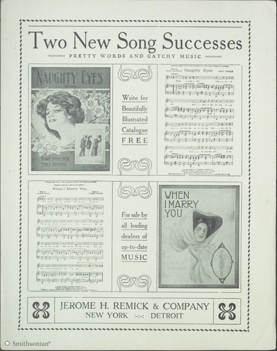 Texas Steer Rag Texas Steer Rag Piano Solo scores gallery preview page 2