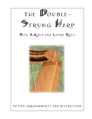 Book cover for The Double-Strung Harp