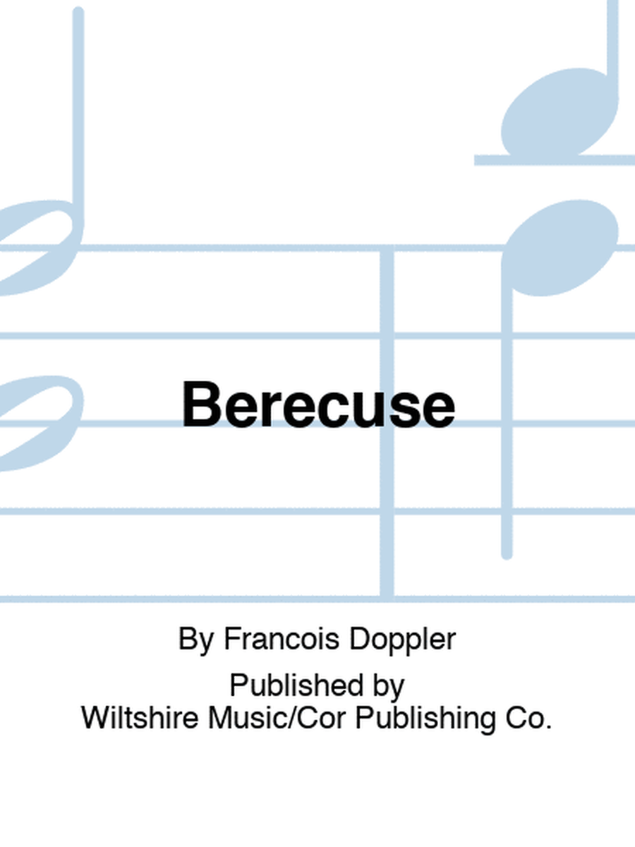 Berecuse