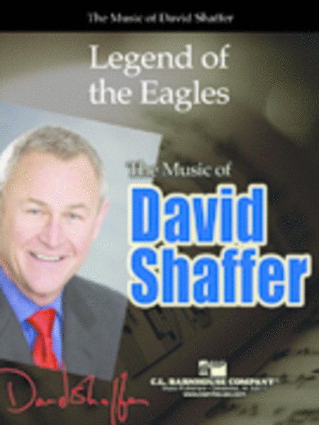 Legend of the Eagles image number null