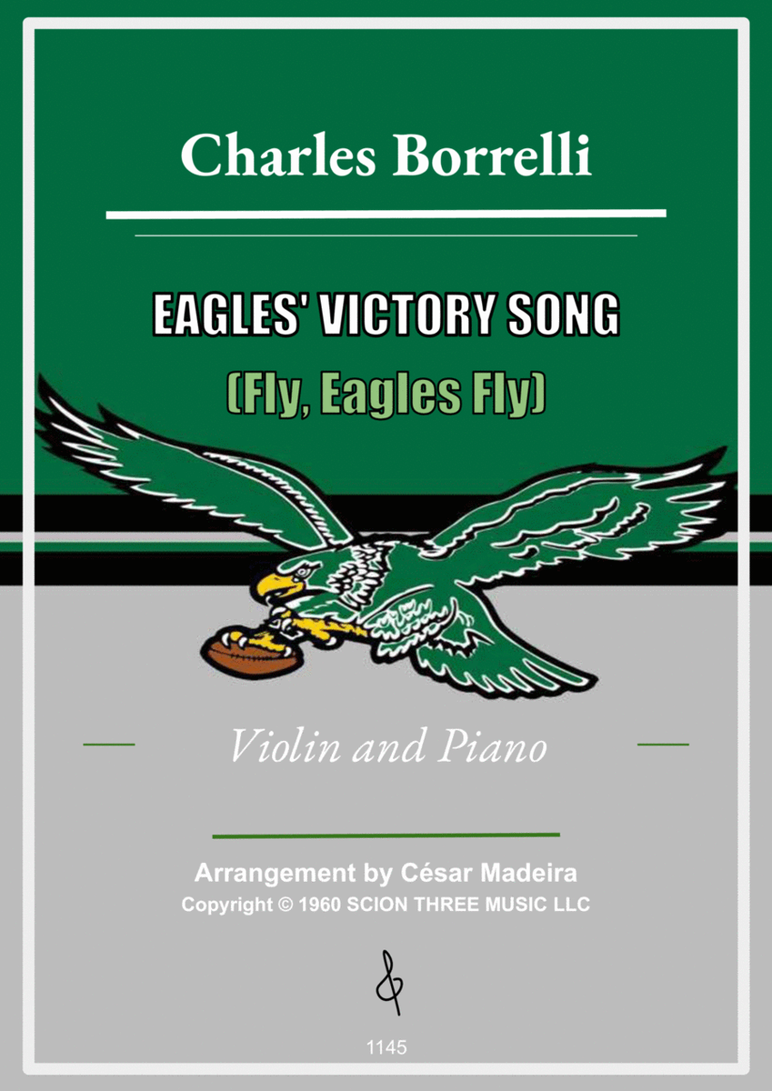 Eagles' Victory Song image number null