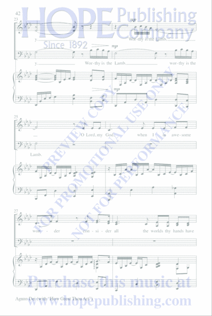 Easy Settings 6 CD scores gallery preview page 46