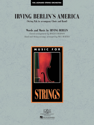 Irving Berlin's America (Medley)